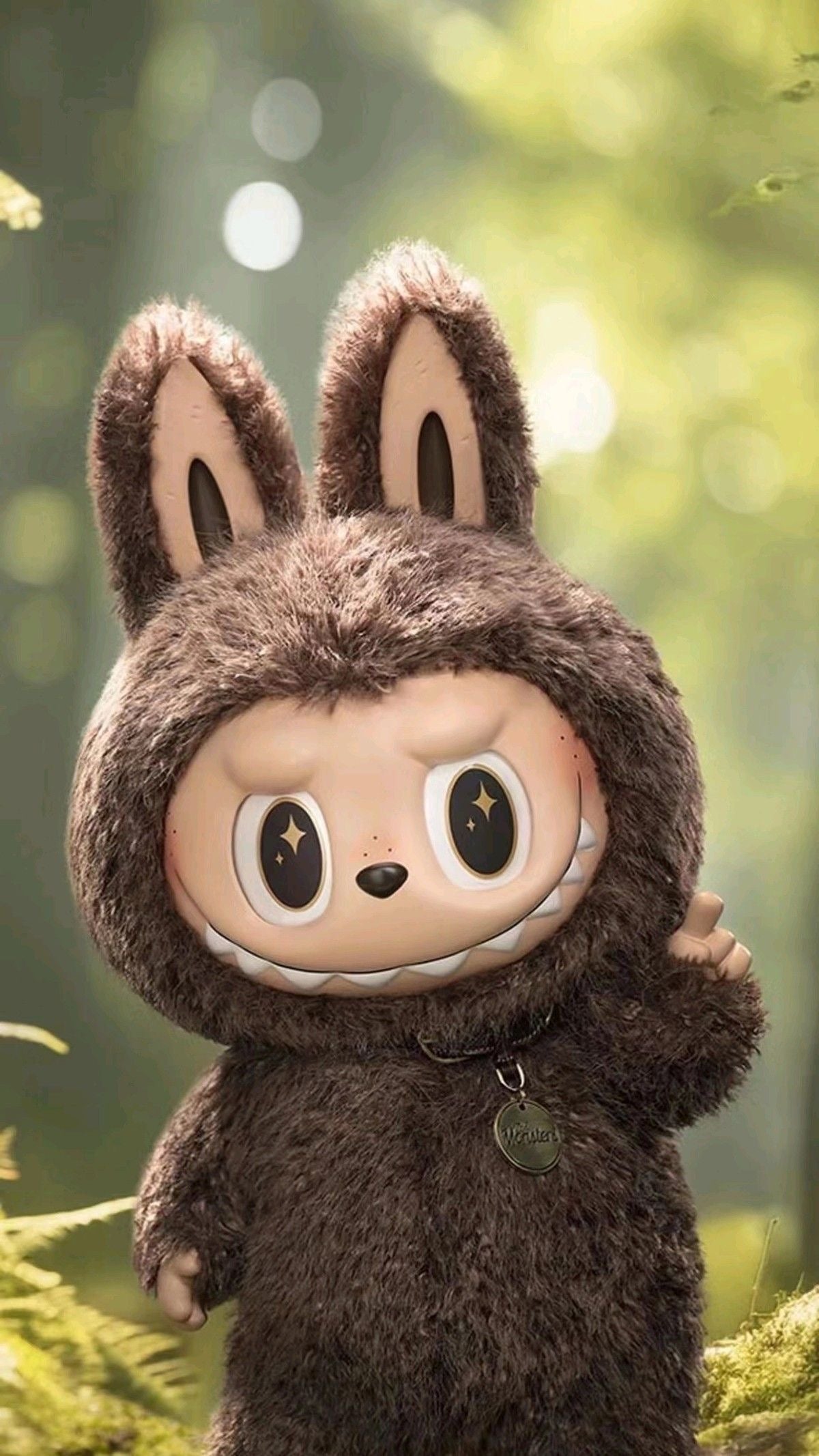 Zimomo I Found You