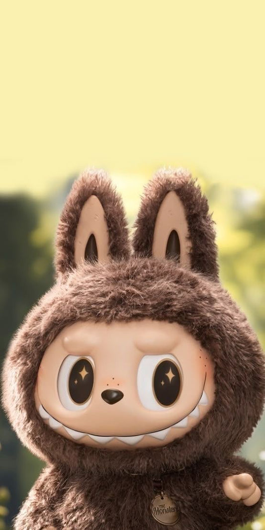 Zimomo I Found You