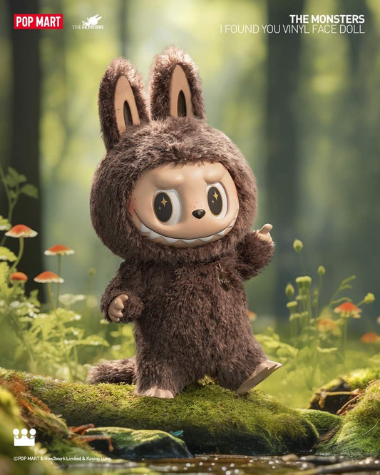 Zimomo I Found You