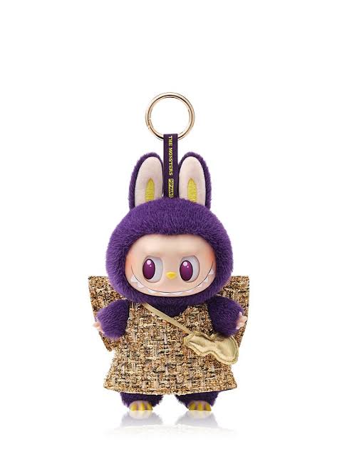 Labubu Wings Of Fortune