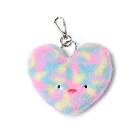 Loveyom Keychain Rainbow
